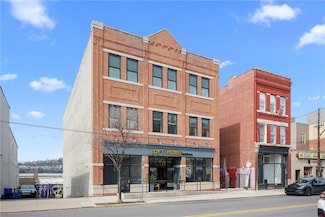 3529 Butler St Unit 3B, Pittsburgh, PA 15201