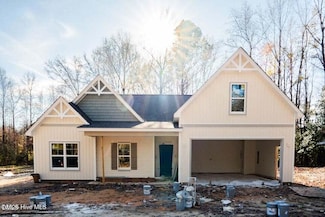 330 Monroe Rd, Carthage, NC 28327