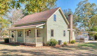 2434 Dunn Rd, Quitman, GA 31643