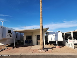 204 E Palo Verde Ln Unit 274, Florence, AZ 85132