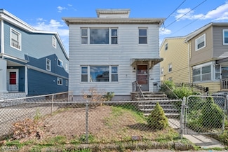 200 N 15th St, Bloomfield, NJ 07003