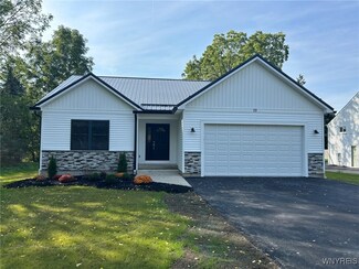 75 Melrose Rd, Buffalo, NY 14221
