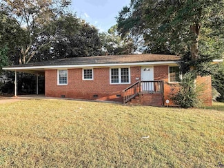 504 Sunset Dr, Warner Robins, GA 31088