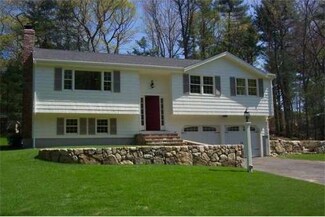 26 Winfield Rd, Hingham, MA 02043