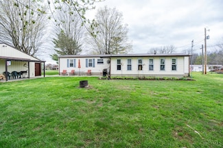 6651 Wizard of Oz Way, Hillsboro, OH 45133