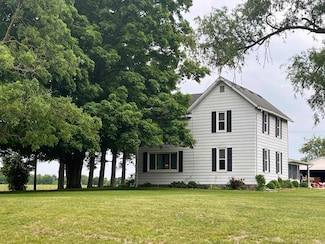 6000 W 280 S, South Whitley, IN 46787