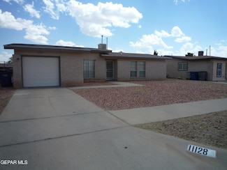 11128 Wharf Cove Dr, El Paso, TX 79936