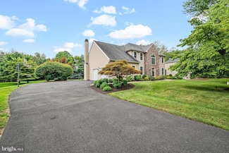 29 James Hayward Rd, Glen Mills, PA 19342