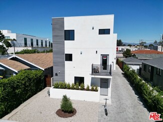 5563 Carlin St, Los Angeles, CA 90016
