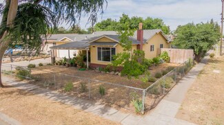 1412 S Recreation Ave, Fresno, CA 93702