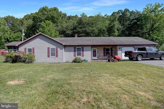 530 Culp Rd, Sunbury, PA 17801