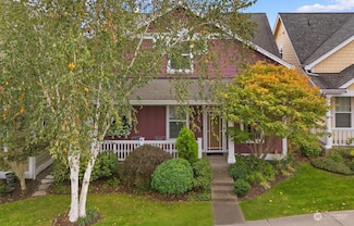 105 NE Sunset St, Poulsbo, WA 98370