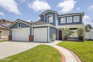 9298 Hollister St, Ventura, CA 93004
