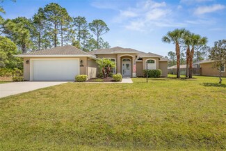 41 Seven Wonders Trail, Palm Coast, FL 32164