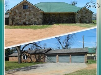3602 Iowa Park Rd, Wichita Falls, TX 76305