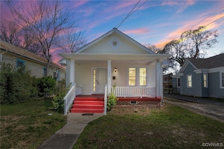 1310 Columbia St, Richmond, VA 23224