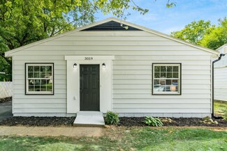 3019 Baker Hill Rd, Columbus, OH 43207