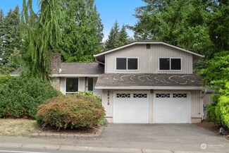 16412 NE 110th St, Redmond, WA 98052