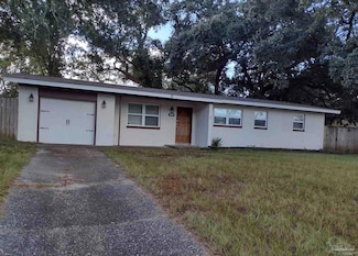 929 Montclair Rd, Pensacola, FL 32505