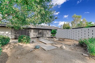 20880 E Mesarica Rd, Covina, CA 91724