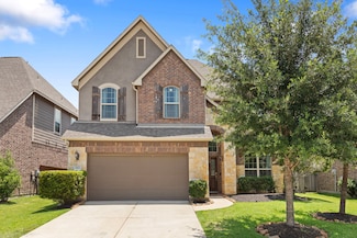 9414 Peralta Creek Ct, Cypress, TX 77433