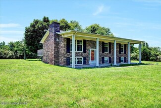 881 Browningtown Rd, Shepherdsville, KY 40165