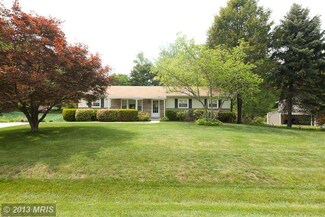 17210 Emerson Dr, Silver Spring, MD 20905