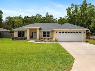 9432 SE 159th Ln, Summerfield, FL 34491