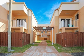 14911 SW 80th St Unit 103, Miami, FL 33193