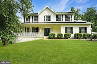 724 Hookers Mill Rd, Abingdon, MD 21009