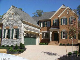 4007 Caddington Dr, Midlothian, VA 23113