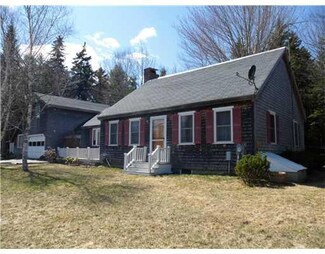 349 Atlantic Hwy, Northport, ME 04849