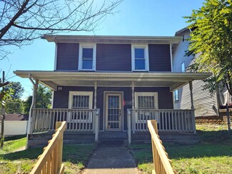 1855 Underwood Ave, Huntington, WV 25701