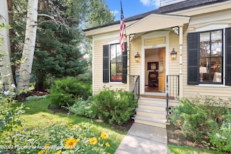 123 E Hallam St, Aspen, CO 81611
