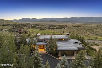 7400 N West Hills Trail, Park City, UT 84098