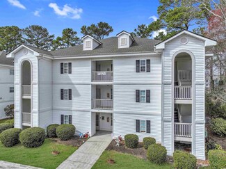 4257 Villas Dr Unit 106, Little River, SC 29566