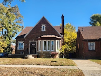 19372 Kentucky St, Detroit, MI 48221