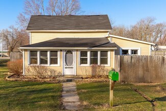 2758 W 645 N, Delphi, IN 46923