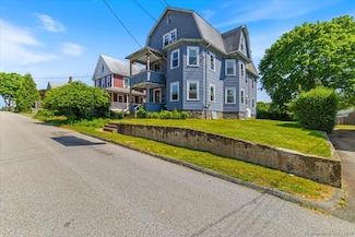 23 Spicer Ave Unit 2, Groton, CT 06340