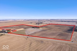 7001 N Us 421, Sheridan, IN 46069