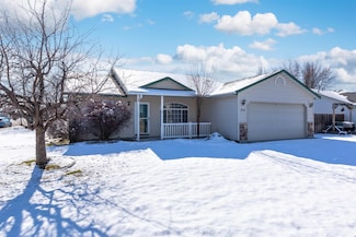 713 E Full Moon St, Kuna, ID 83634
