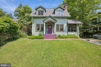 7411 Piney Branch Rd, Takoma Park, MD 20912