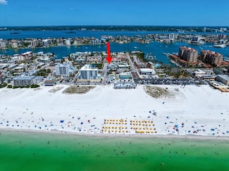 603 Mandalay Ave Unit 105, Clearwater Beach, FL 33767
