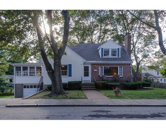 32 Greenway Rd, Salem, MA 01970