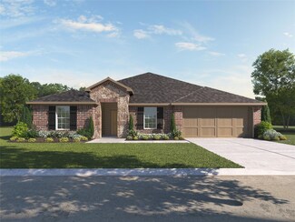 1214 Quartzite St, Cedar Hill, TX 75104