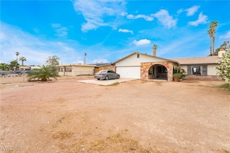 1733 N Michael Way, Las Vegas, NV 89108