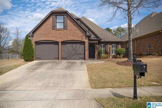 3778 Abbeyglen Way, Birmingham, AL 35226