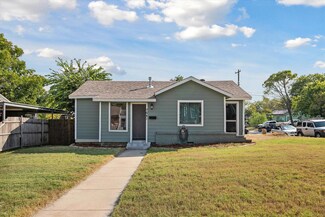 7641 Osbun St, Fort Worth, TX 76116