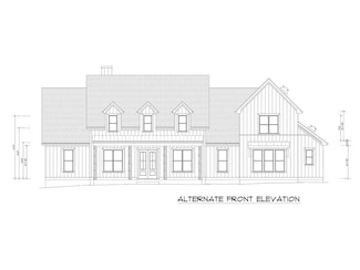 526 Spring Place Rd NE, White, GA 30184
