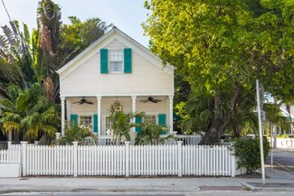 401 Margaret St, Key West, FL 33040